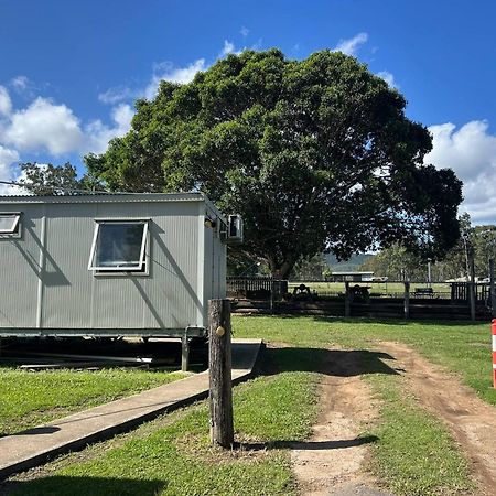 Gundy Pub & Caravan Park Gundiah 외부 사진