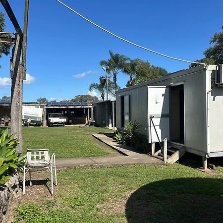 Gundy Pub & Caravan Park Gundiah 외부 사진
