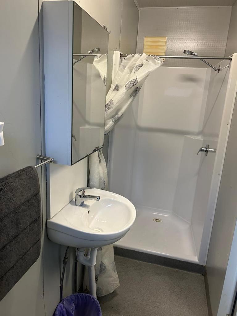 Gundy Pub & Caravan Park Gundiah 외부 사진