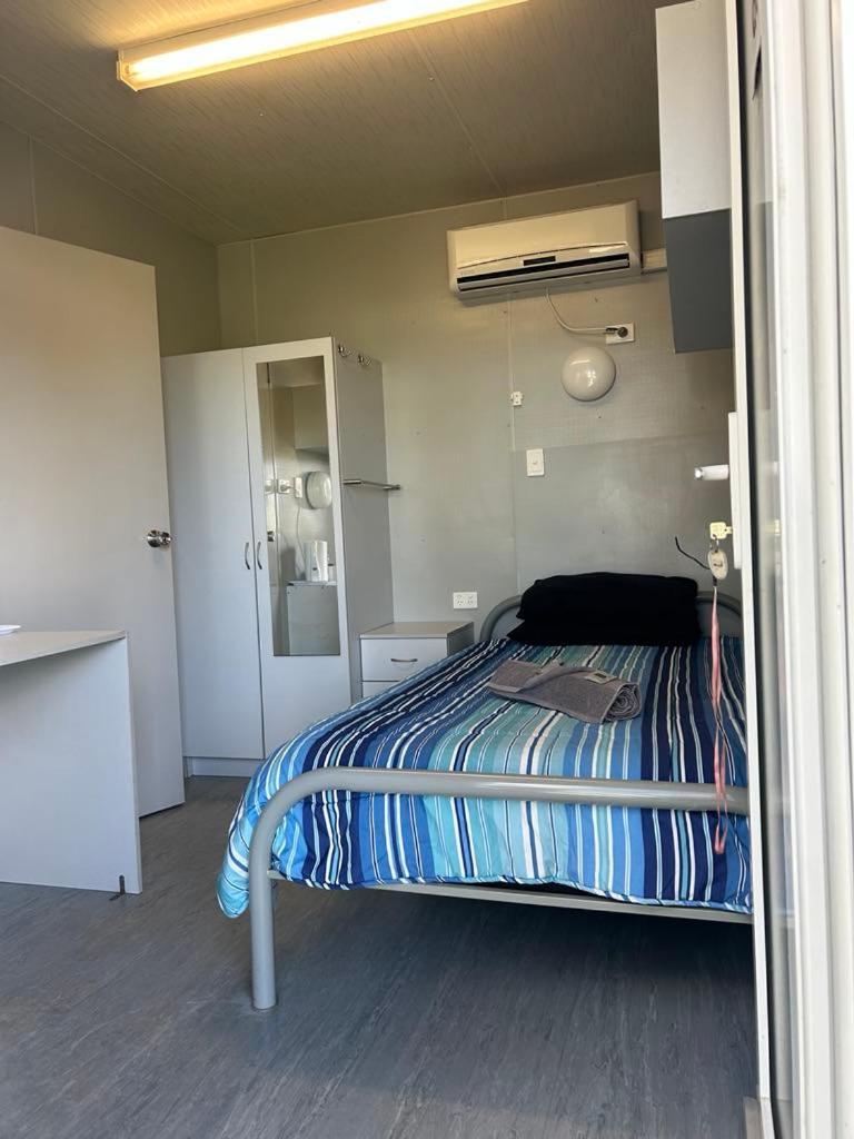 Gundy Pub & Caravan Park Gundiah 외부 사진