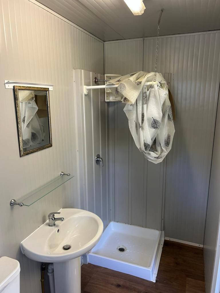 Gundy Pub & Caravan Park Gundiah 외부 사진