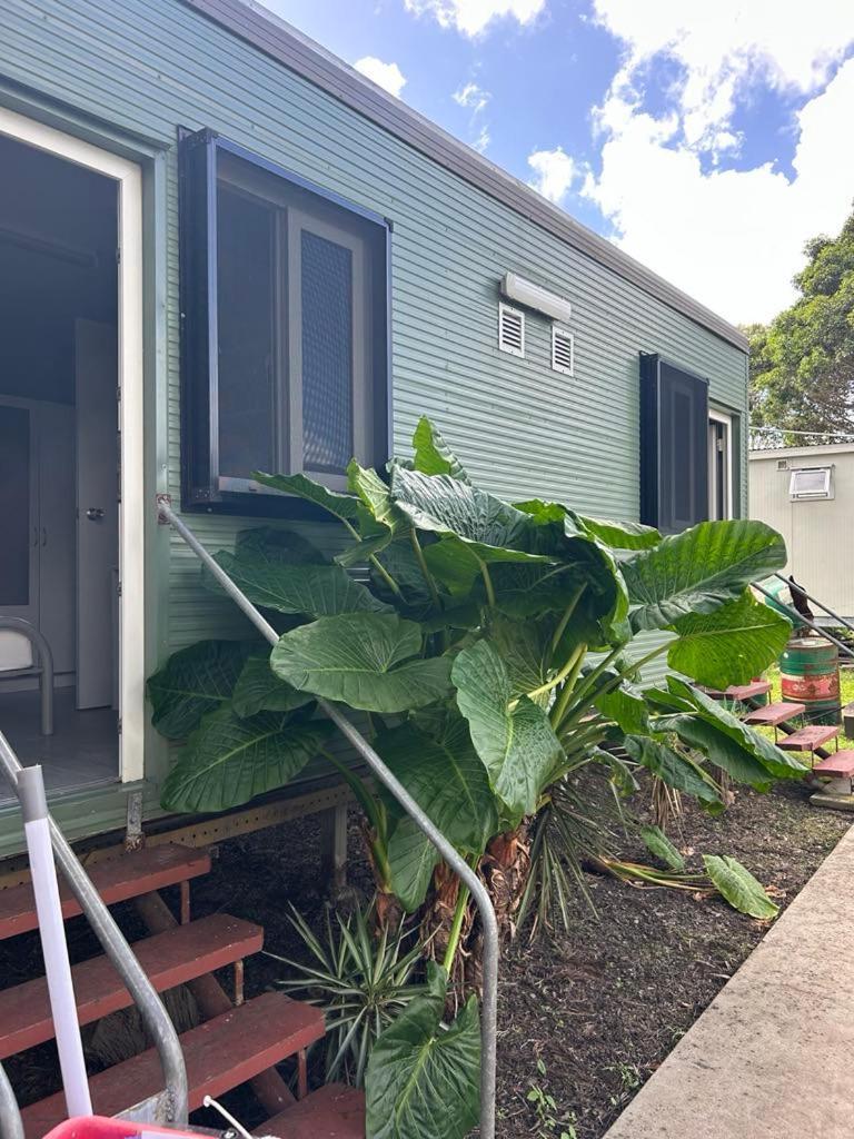 Gundy Pub & Caravan Park Gundiah 외부 사진