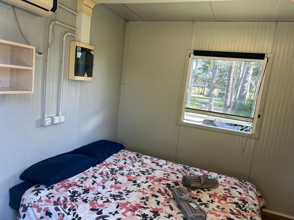 Gundy Pub & Caravan Park Gundiah 외부 사진