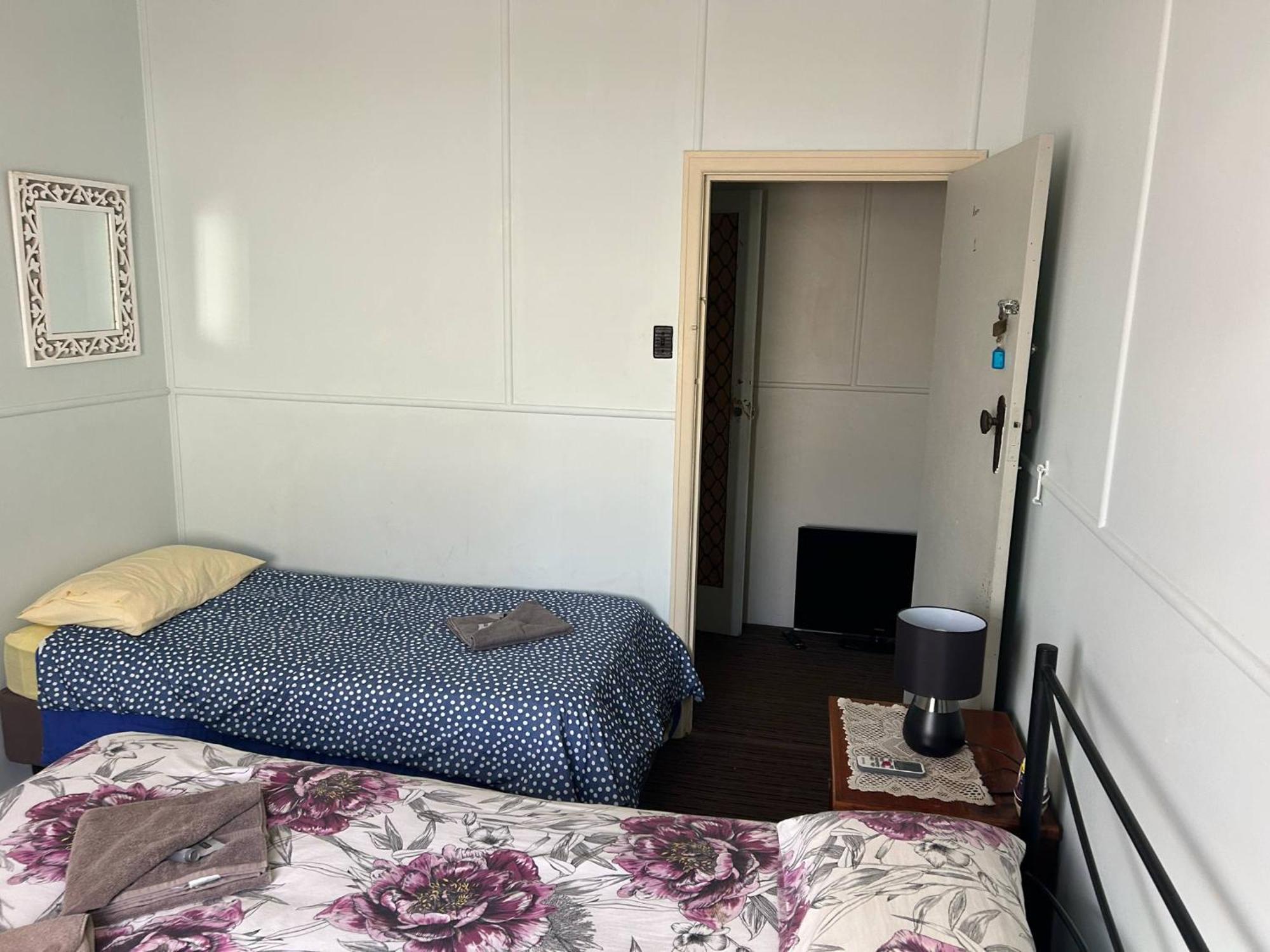 Gundy Pub & Caravan Park Gundiah 외부 사진