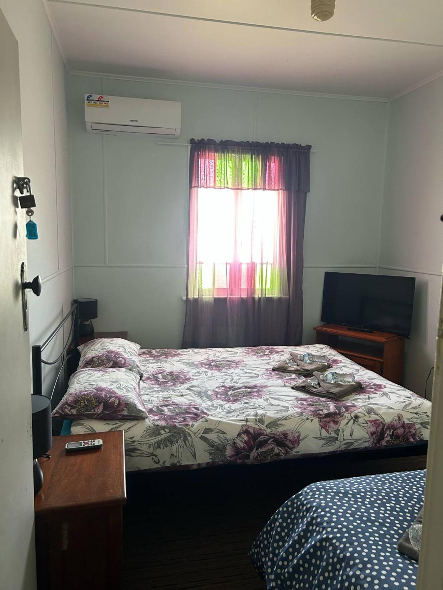 Gundy Pub & Caravan Park Gundiah 외부 사진