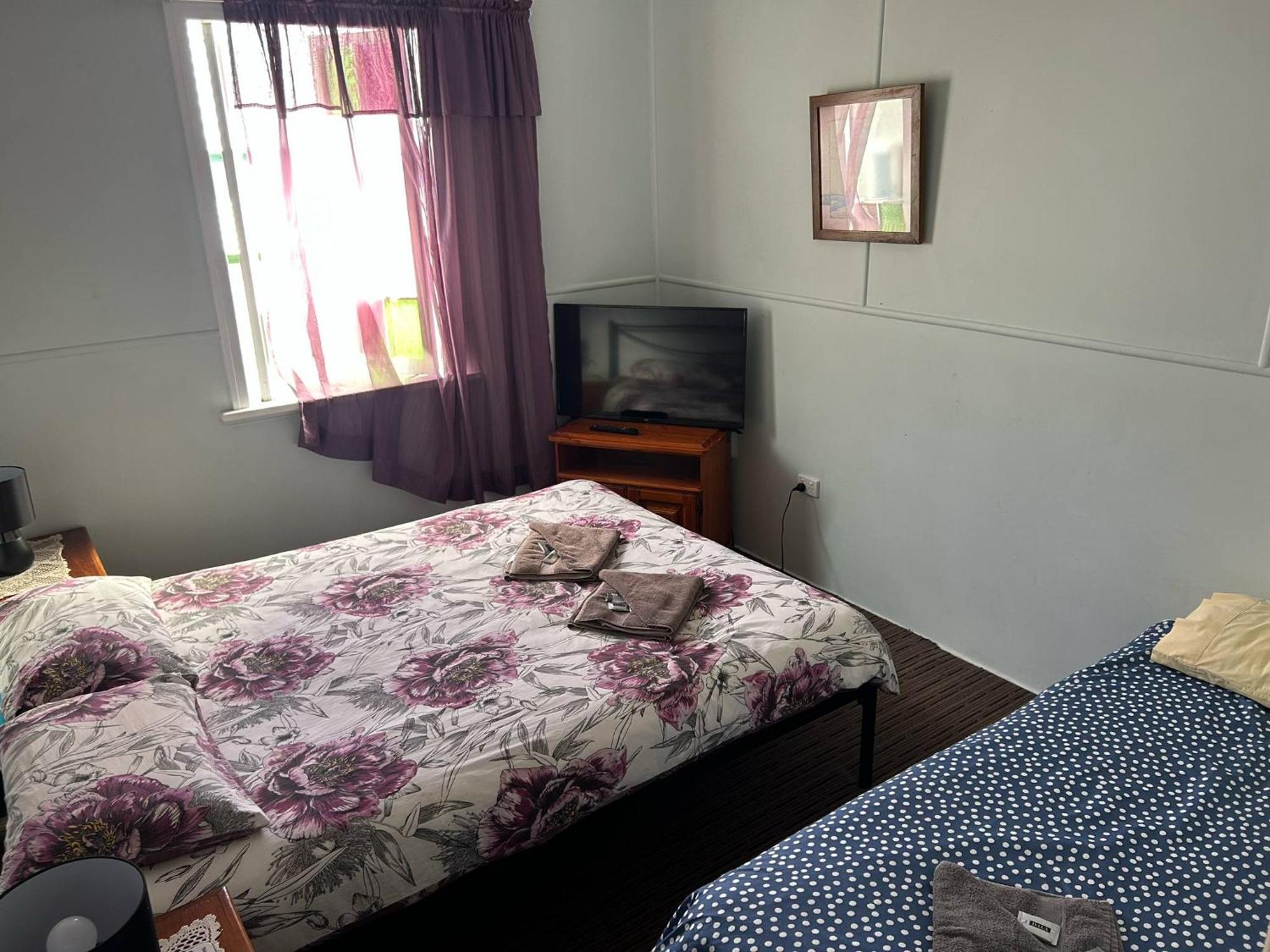 Gundy Pub & Caravan Park Gundiah 외부 사진