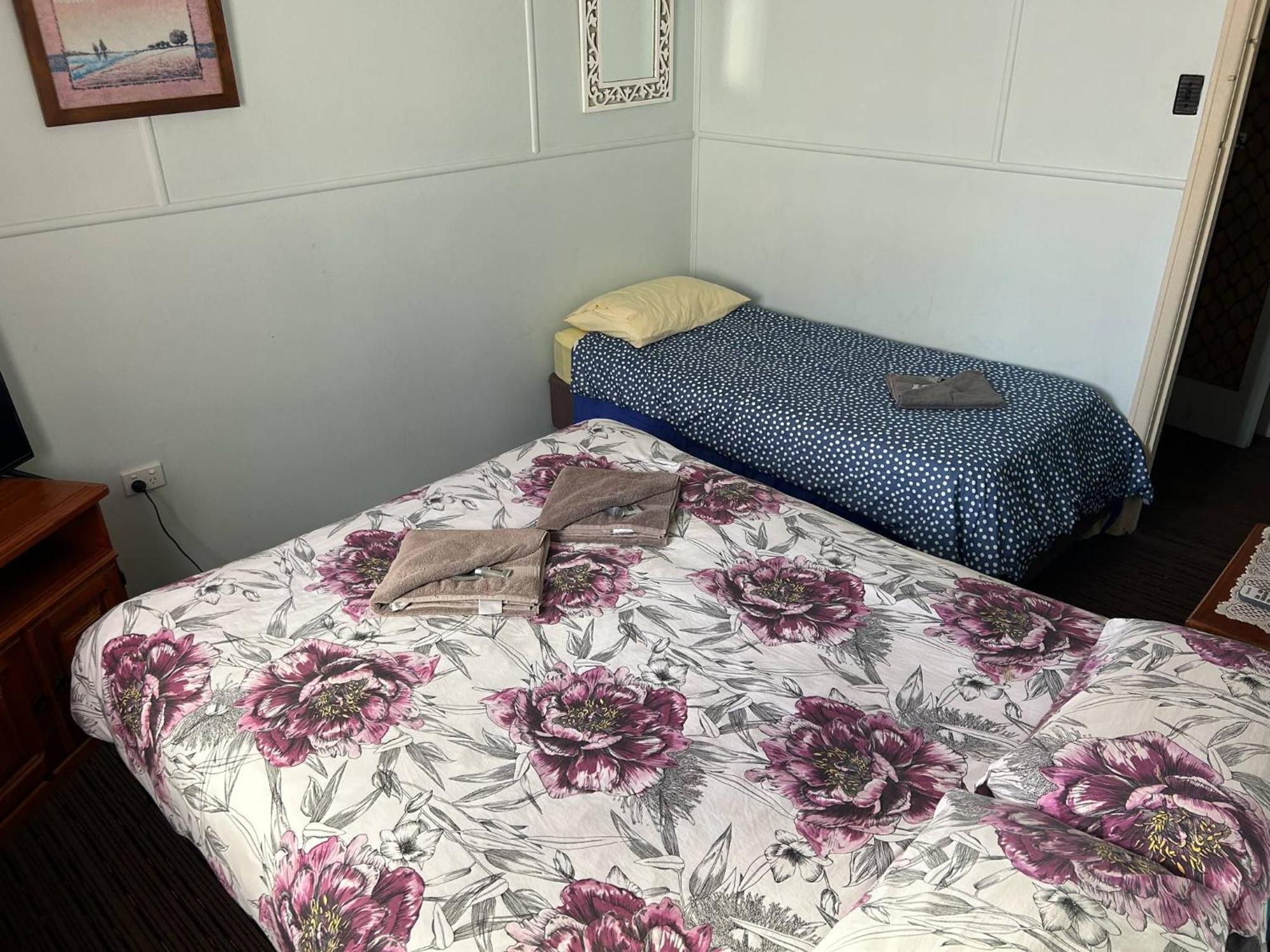 Gundy Pub & Caravan Park Gundiah 외부 사진