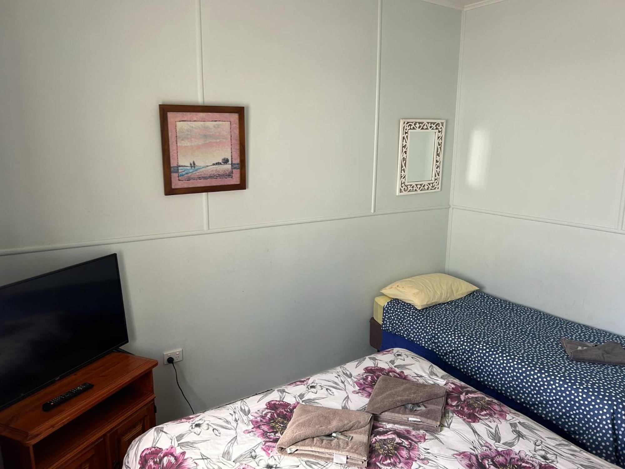 Gundy Pub & Caravan Park Gundiah 외부 사진